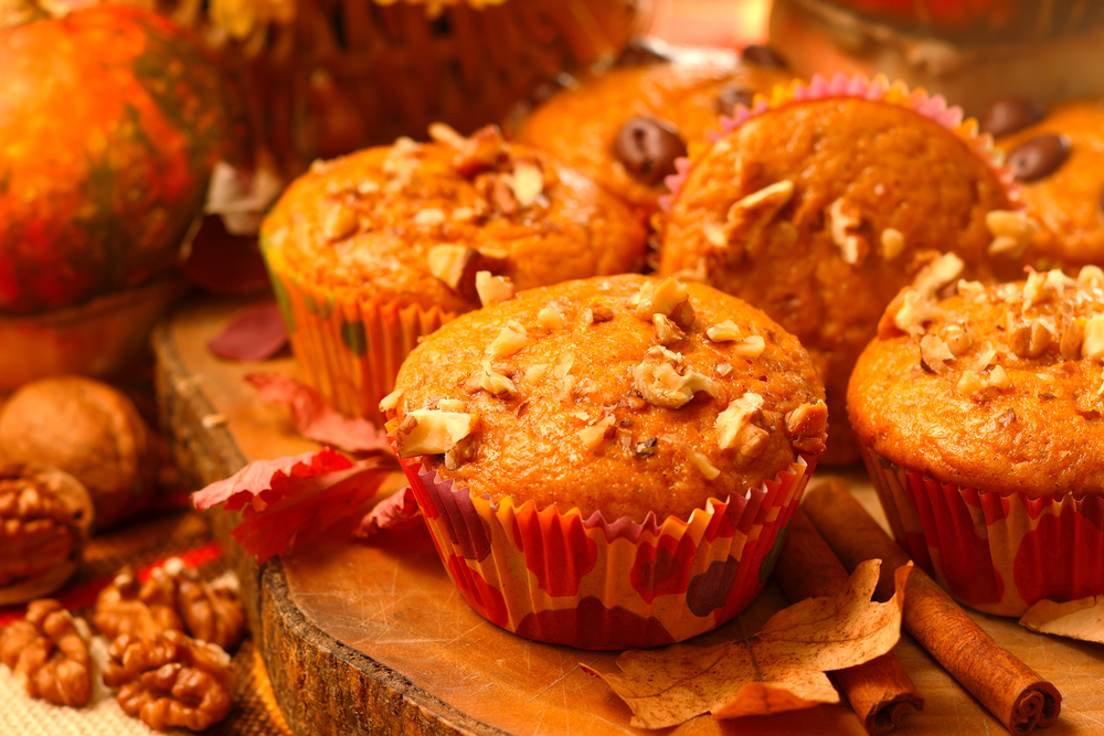 Fall Recipe Ideas for Seniors | Grove Menus