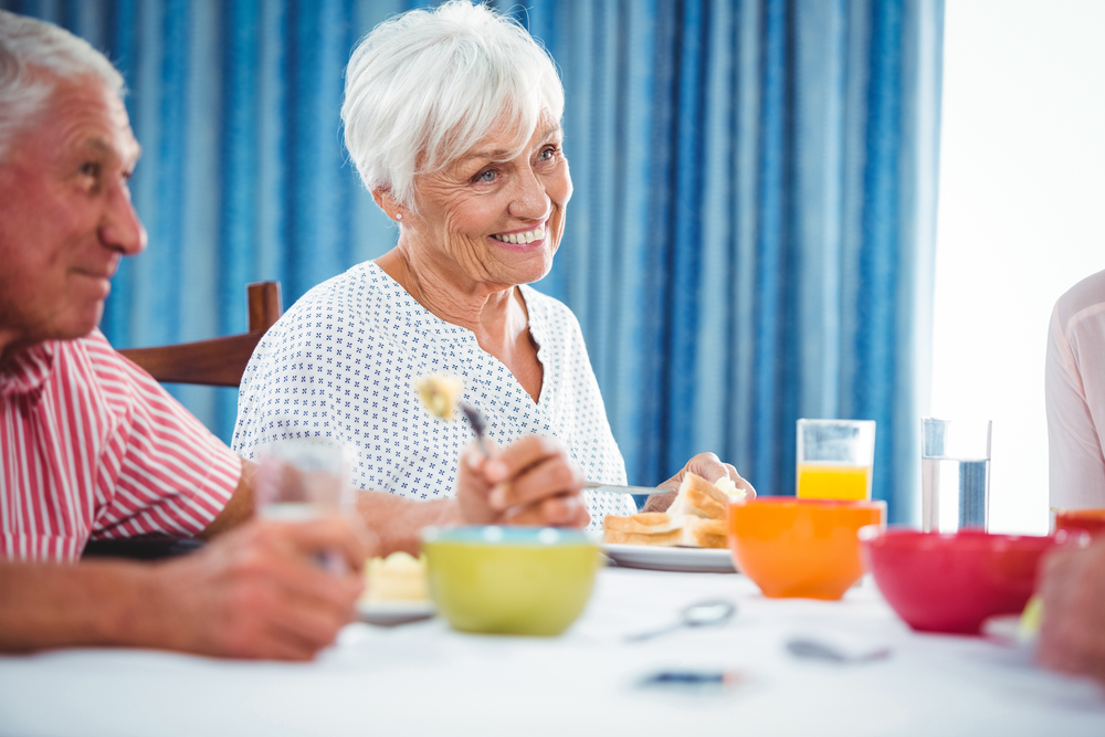 Popular Trends in Assisted Living Menus | Grove Menus